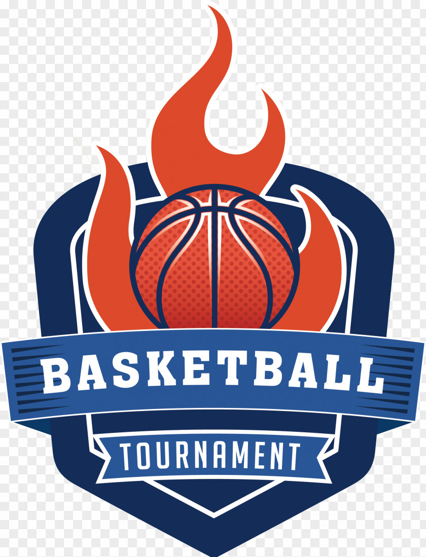 Basketball Logo Sport PNG
