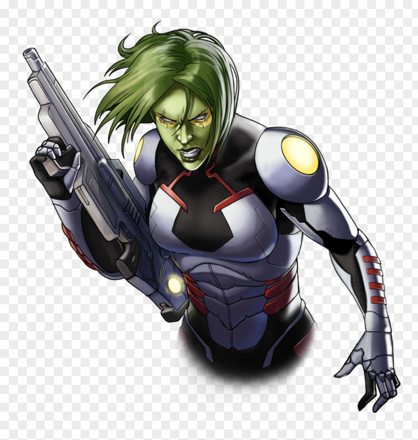 Black Widow Iron Man Green Goblin Gamora Patsy Walker Thanos PNG