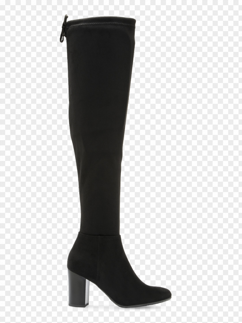 Boot Knee-high Thigh-high Boots Over-the-knee Shoe PNG