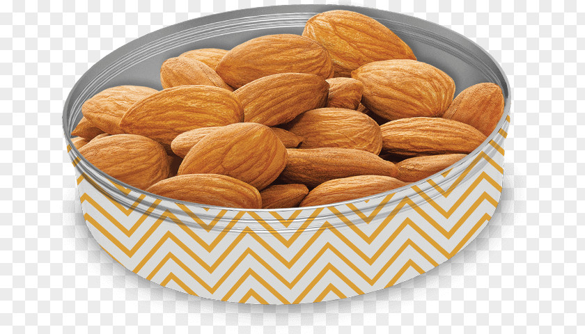 California Almonds Almond Nut Snack Buffet Food PNG