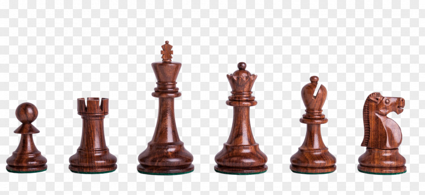 Chess Piece Staunton Set Chessboard United States Federation PNG