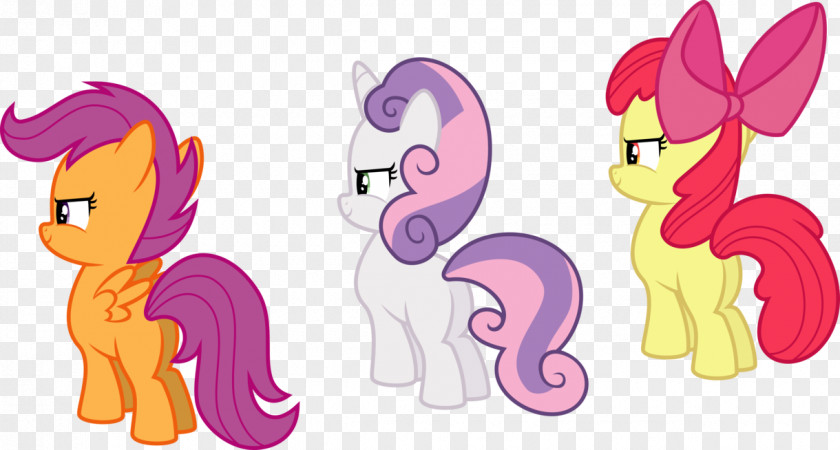 Cutie Scootaloo Rainbow Dash Pinkie Pie Pony Mark Crusaders PNG