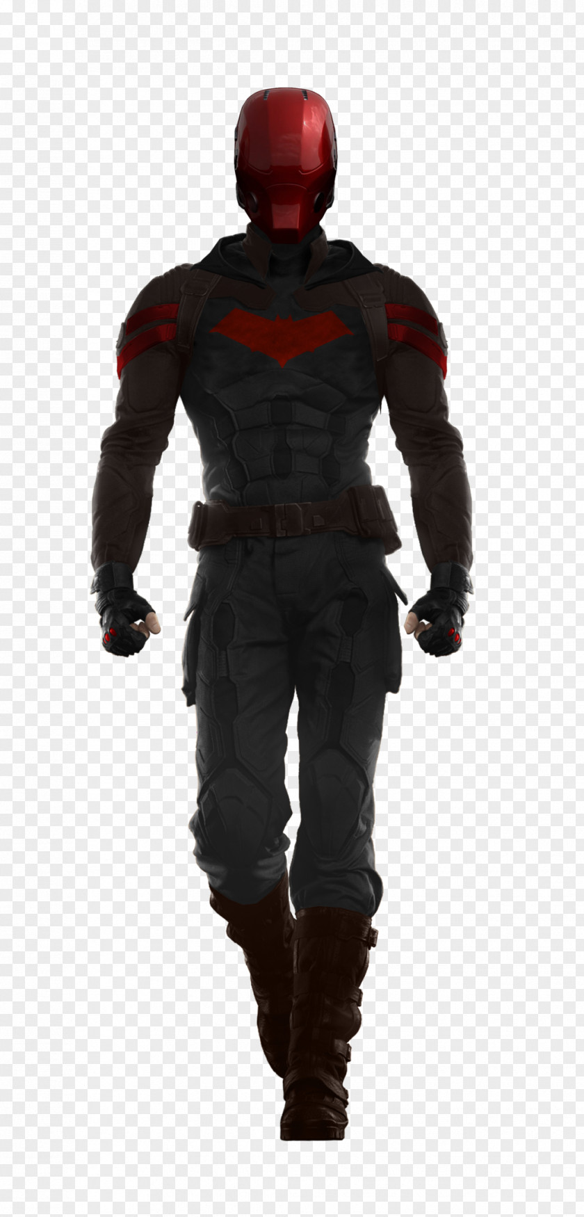 Daredevil Nightwing Green Arrow Deathstroke Red Hood Roy Harper PNG