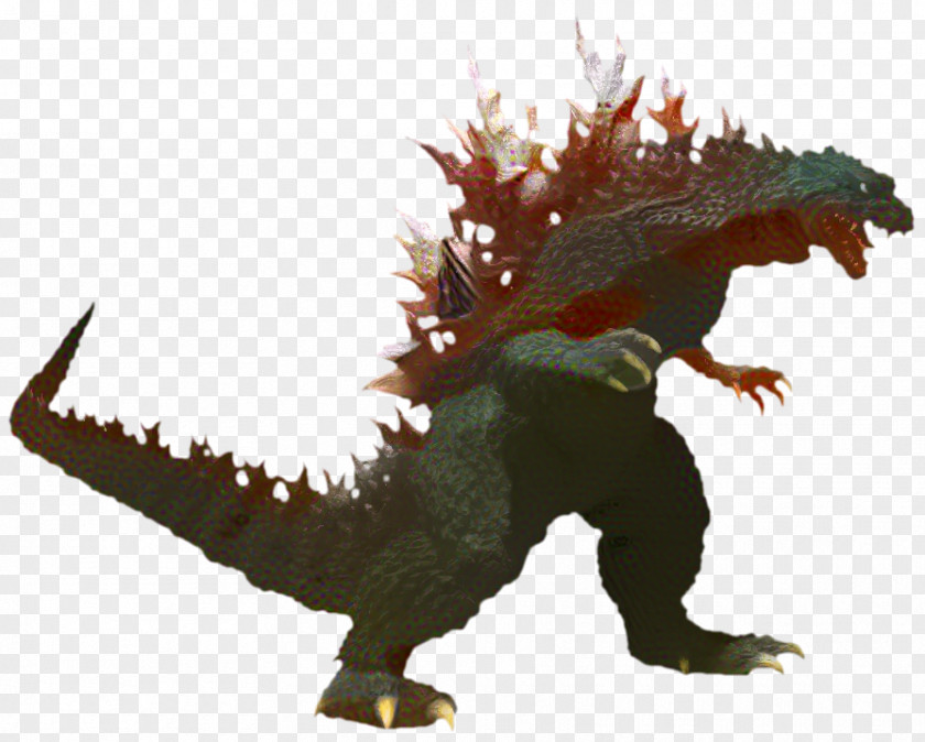 Godzilla Action & Toy Figures Bandai Tamashii Nations Kaiju PNG