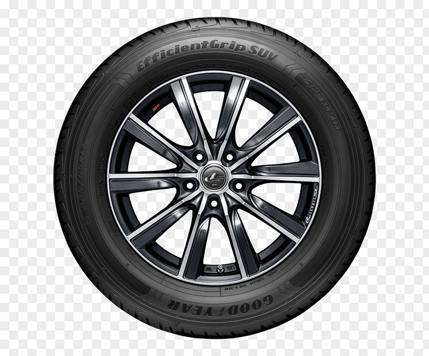 Goodyear Tyres Car Motor Vehicle Tires Sport Utility Snow Tire Light Truck PNG