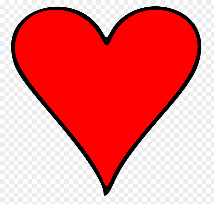 Heart Shape Clipart Clip Art PNG