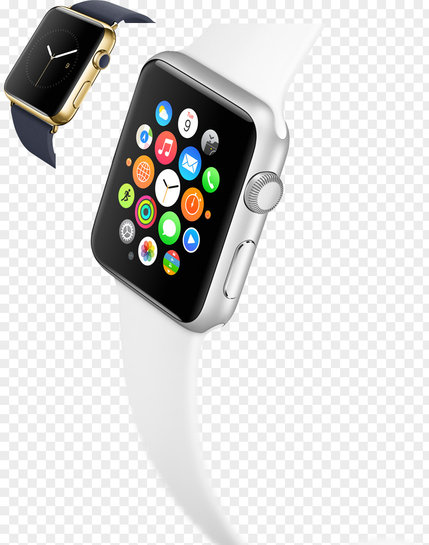 Iwatch Apple Watch Series 3 2 Smartwatch PNG