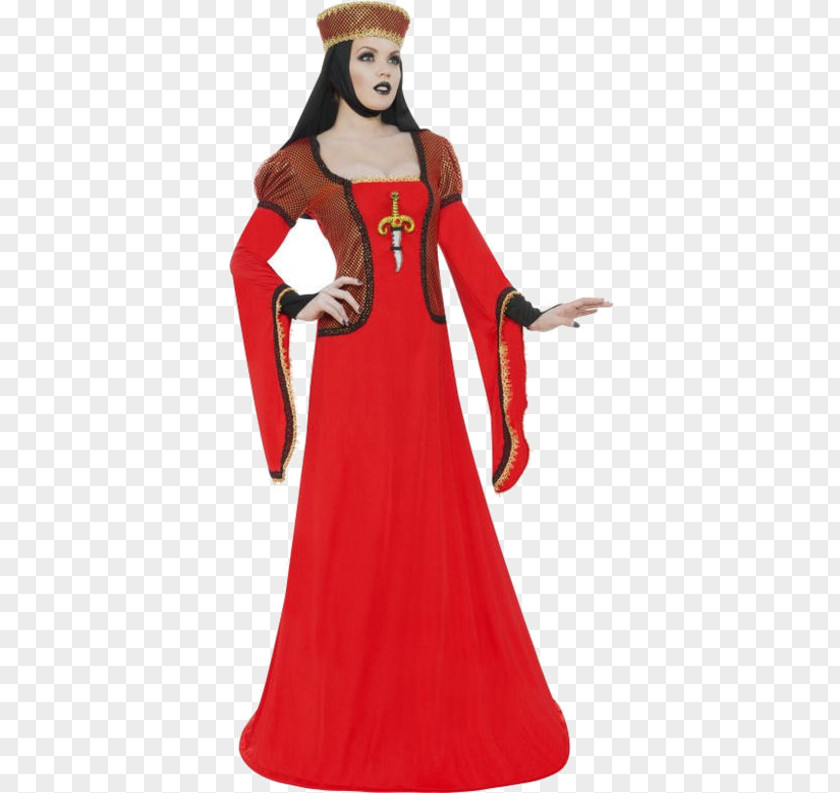 Party Halloween Costume Dress Smiffys PNG