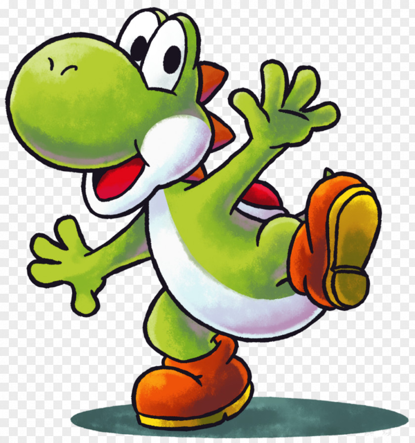 Pi Mario & Luigi: Superstar Saga Yoshi Super Smash Bros. For Nintendo 3DS And Wii U RPG PNG