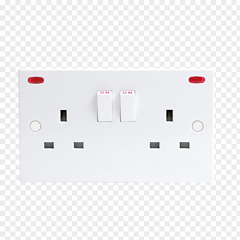 Power Socket Electronic Component Electronics Electrical Switches PNG