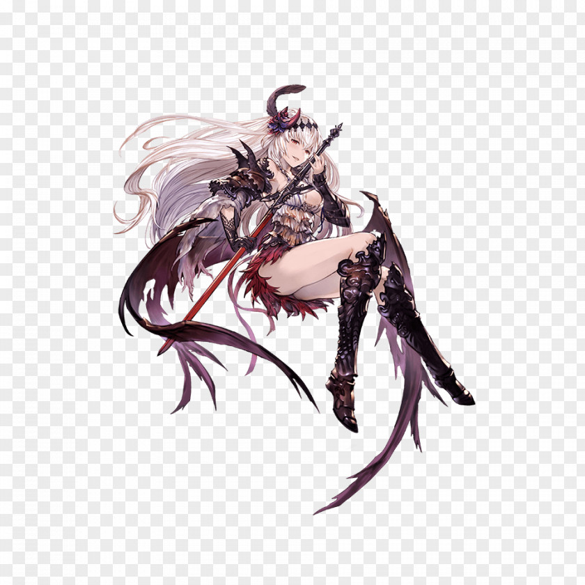 Ssr Granblue Fantasy Rage Of Bahamut Shadowverse Low Magic Age PNG