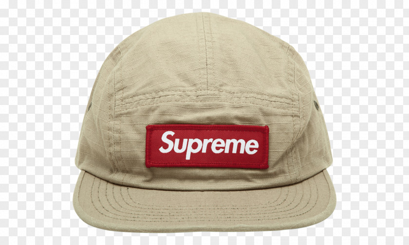 Supreme Cap Baseball Streetwear Hat PNG