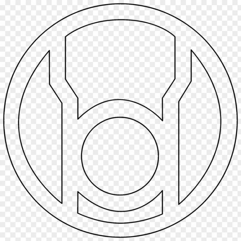 The Green Lantern Corps Red Blue Larfleeze PNG