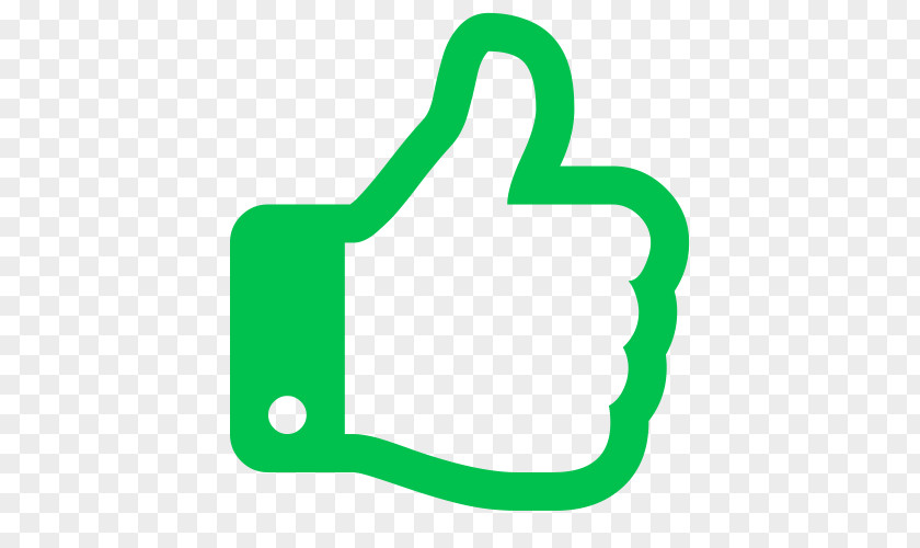 Thumb Up Signal Font Awesome Gesture Clip Art PNG