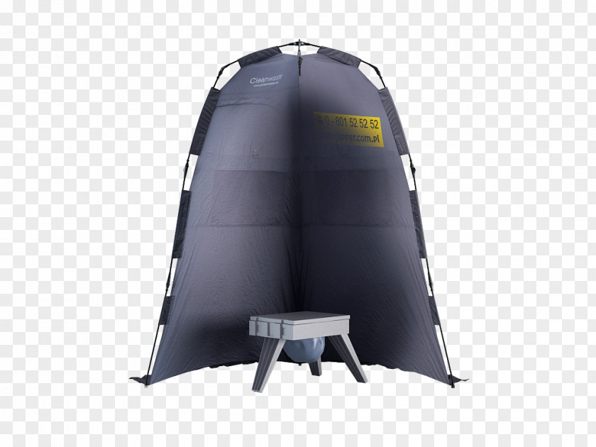 Toilet Tent Clipper Camping PNG