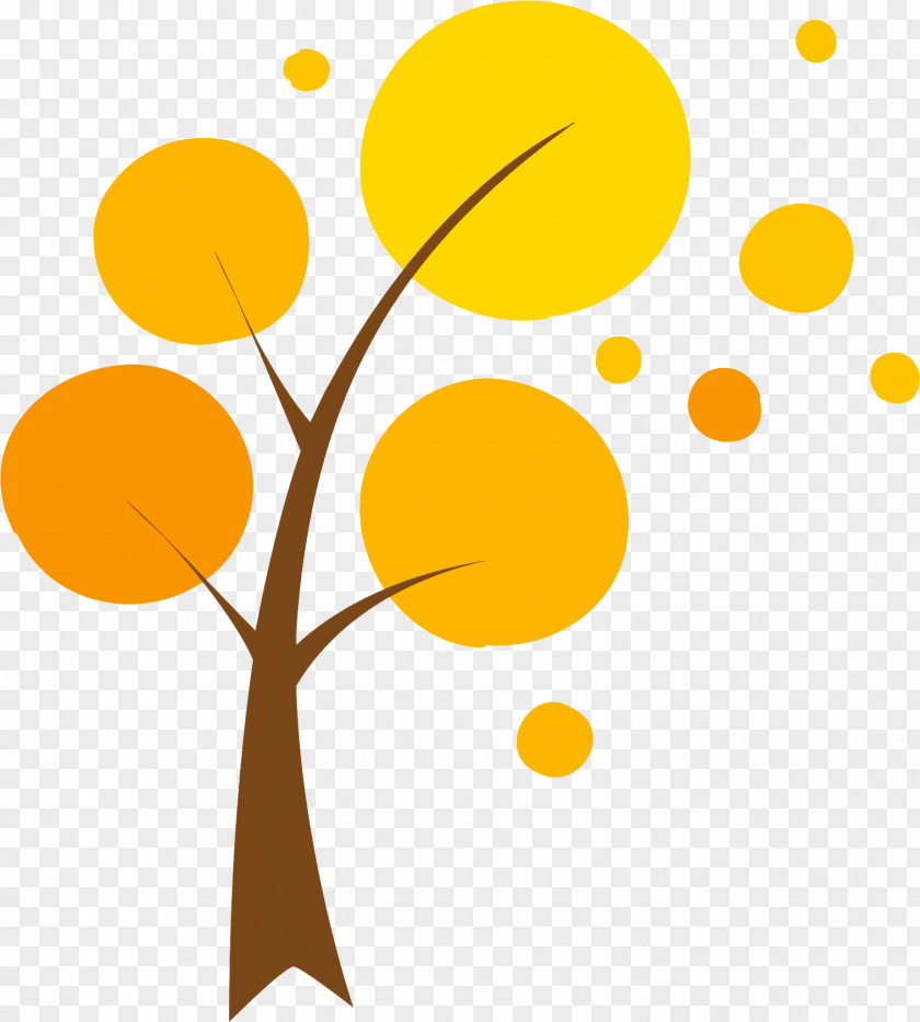 Trees Clip Art PNG