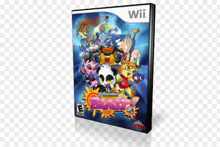 Uzb Video Game Consoles Mario Kart Wii Wicked Monsters Blast! U PNG
