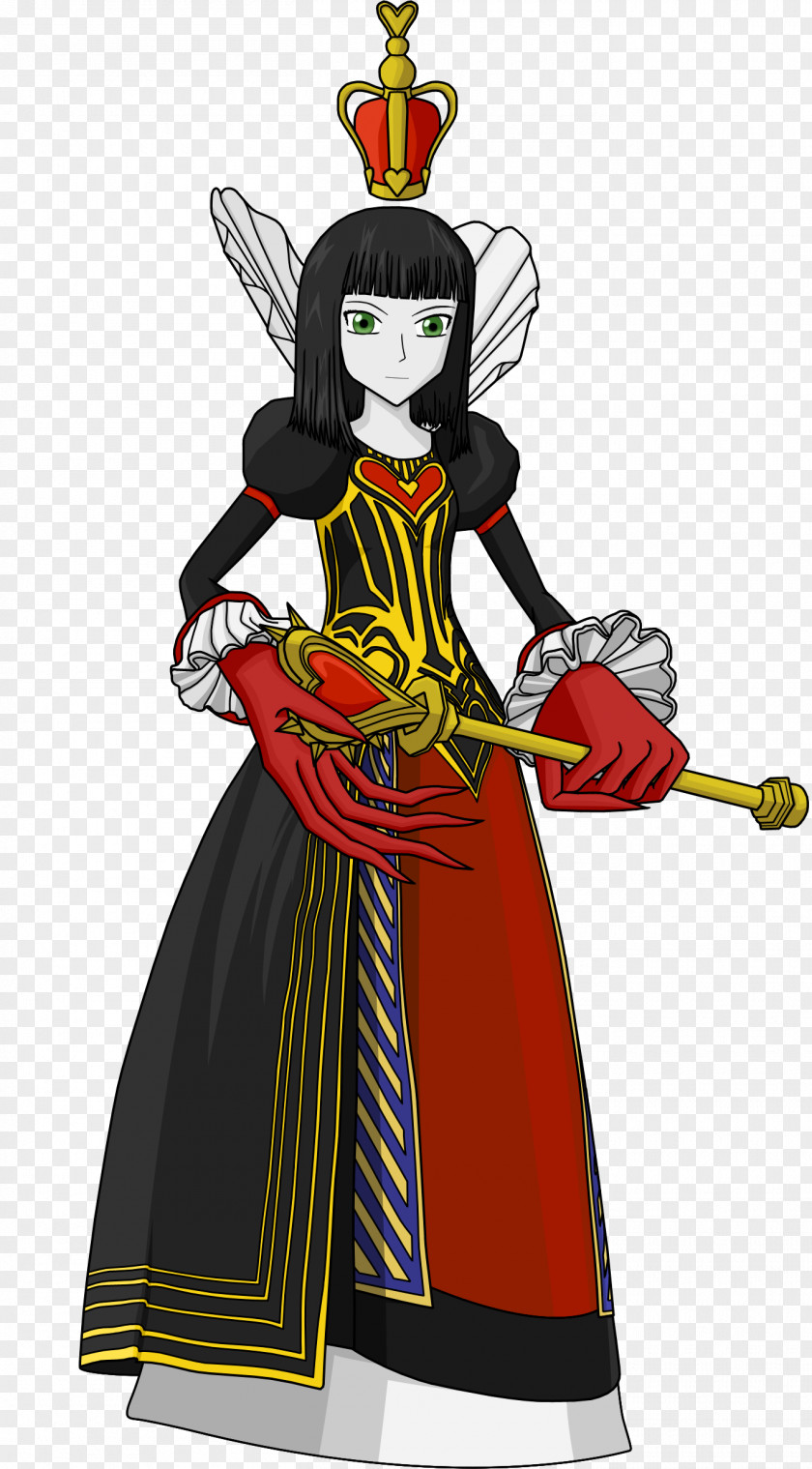 Alice: Madness Returns Queen Of Hearts White Rabbit Alice's Adventures In Wonderland Through The Looking-glass And What Alice Found There PNG