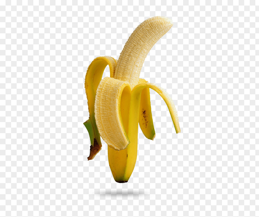 Banano Banana Muffin Food PNG