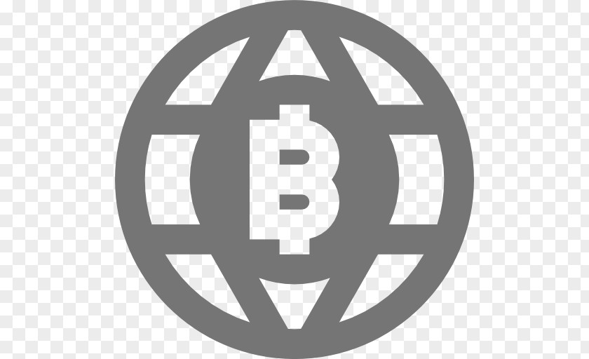 Bitcoin Logo PNG