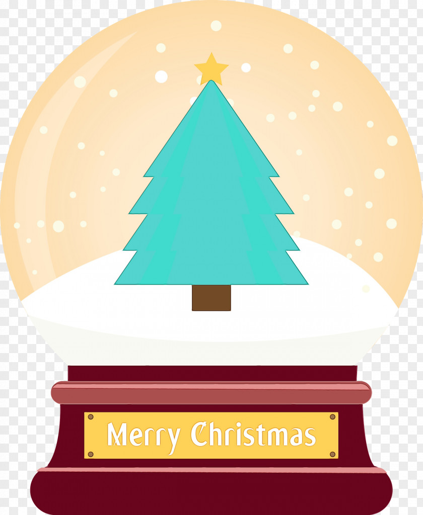 Christmas Tree PNG