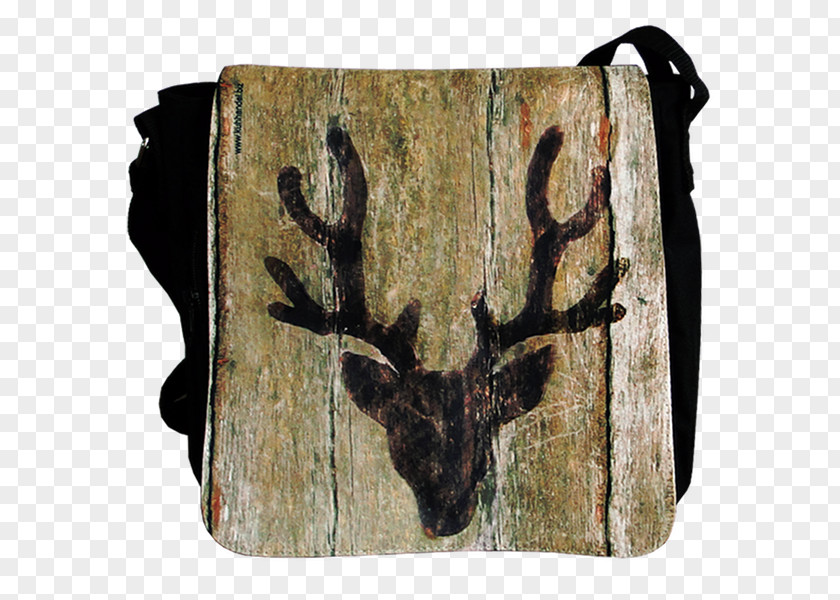 Deer Antler Diaper Bags Tasche PNG