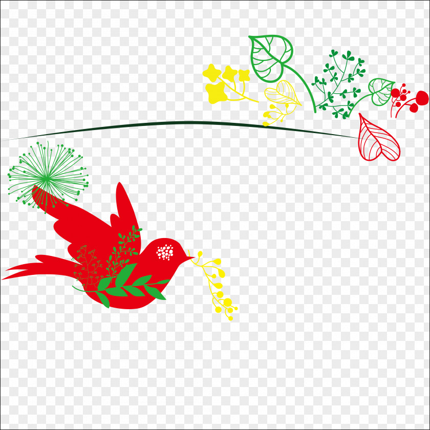 Flying Bird Logo Mobile App Apple PNG