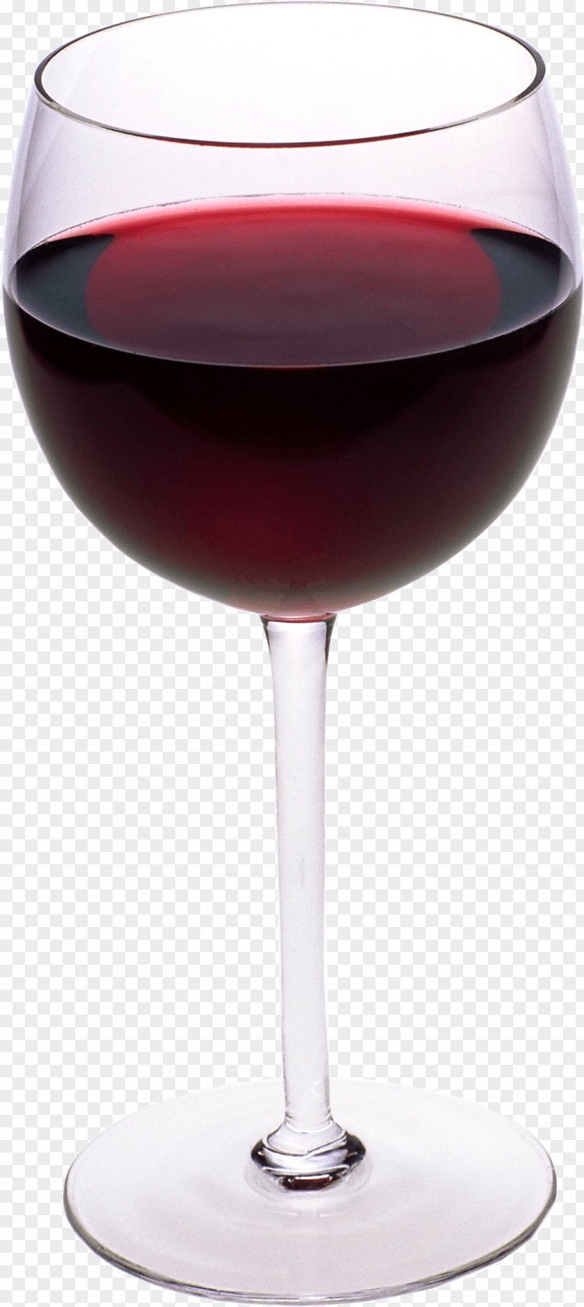 Glass Image Red Wine Champagne PNG
