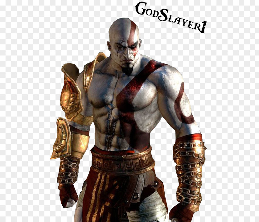 God Of War Dragon III War: Ascension Ghost Sparta Chains Olympus PNG