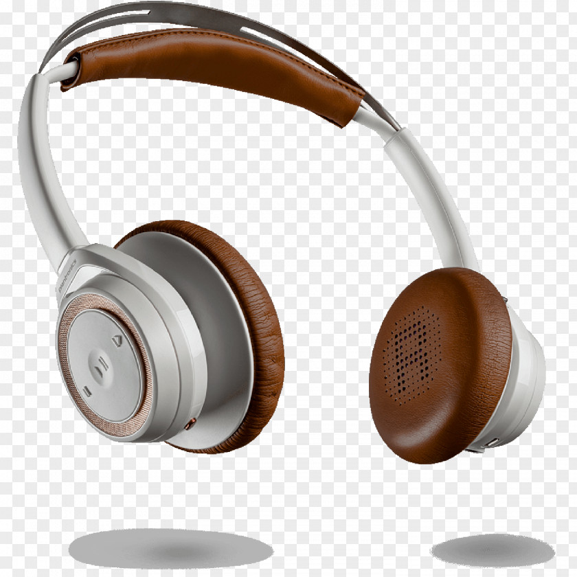 Headphones Plantronics Backbeat Sense Noise-cancelling BackBeat PRO 2 Wireless PNG