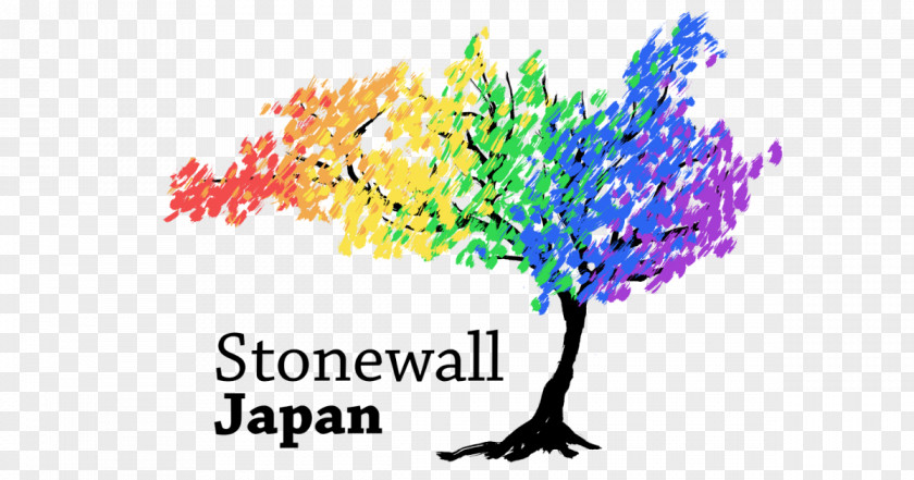 Japan Stonewall Riots LGBT Organization Safe Space PNG