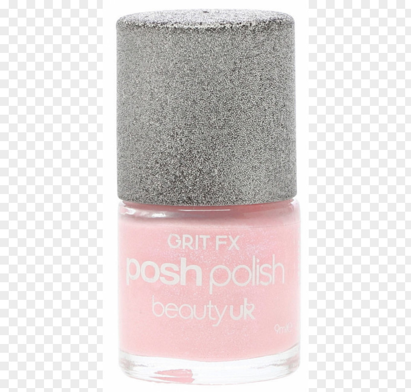 Nail Polish Glitter PNG