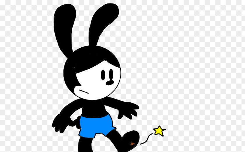 Oswald The Lucky Rabbit Oggy Paper Felix Cat Productions, Inc. Cartoon PNG