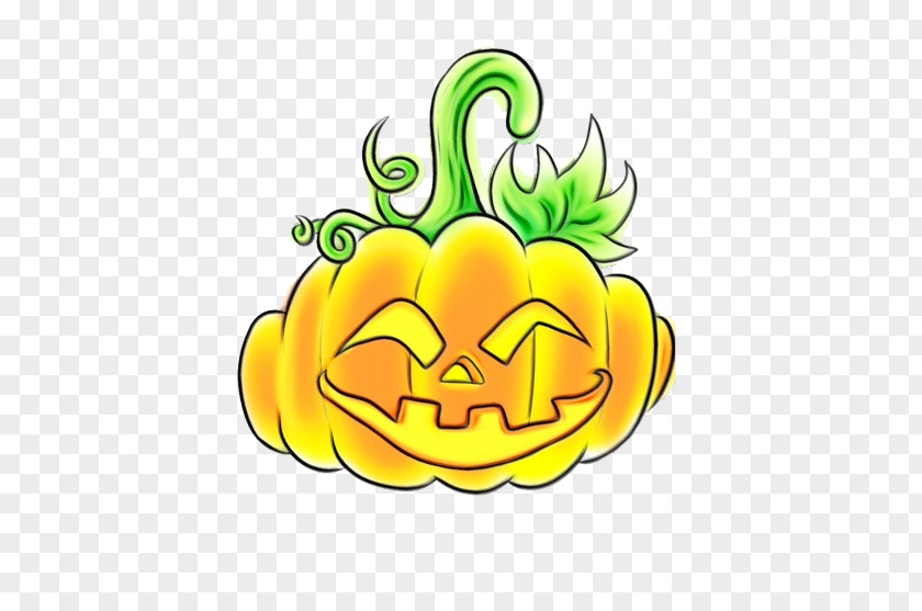 Pumpkin PNG