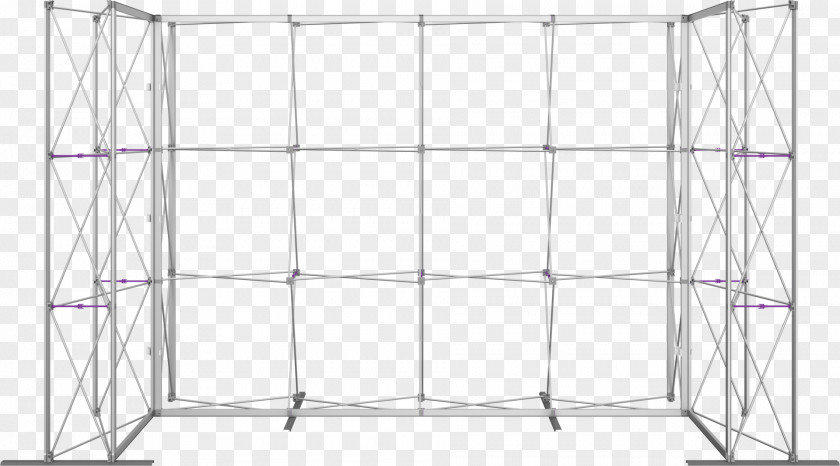 Window Shelf Scaffolding Line PNG