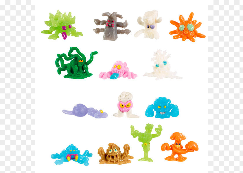 Action & Toy Figures Fungus Amungus Seri 1 Tekli Sürpriz Paket Stuffed Animals Cuddly Toys Game PNG Game, toy clipart PNG