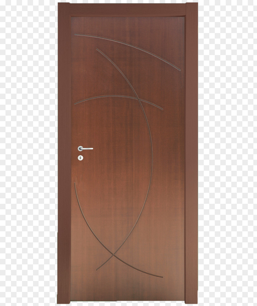 Angle Hardwood Wood Stain Rectangle Door PNG