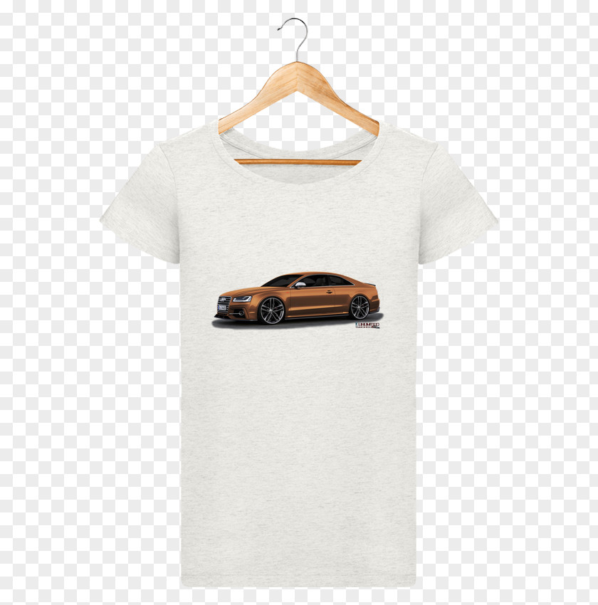Audi RS8 T-shirt Collar Woman Clothing PNG