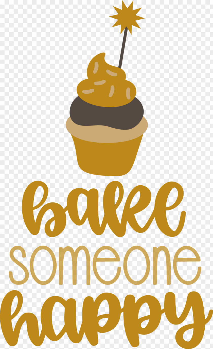 Bake Someone Happy Cake Food PNG