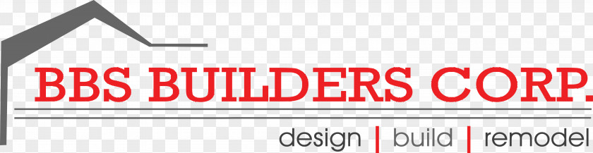 BBS Builders Logo Company Brand PNG