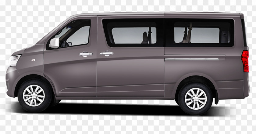 Car Compact Van Minivan Chang'an Automobile Group Sport Utility Vehicle PNG