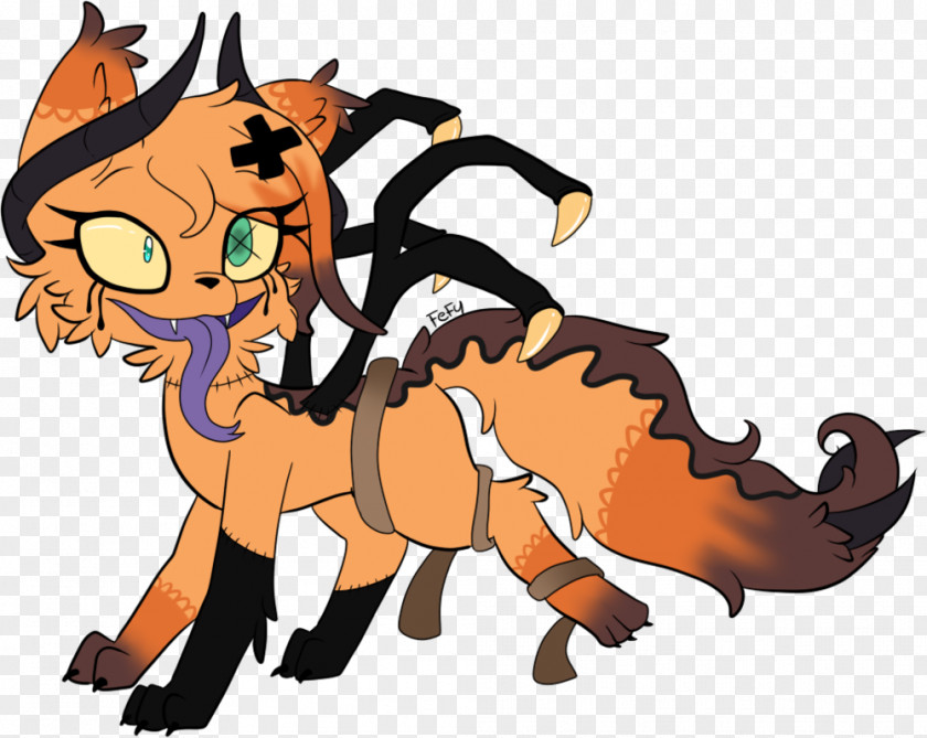 Hello My Name Is Jokes Cat DeviantArt Horse Canidae PNG