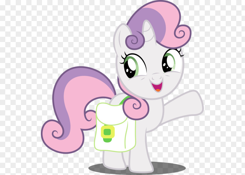 Horse Pony Sweetie Belle Princess Luna Clip Art PNG
