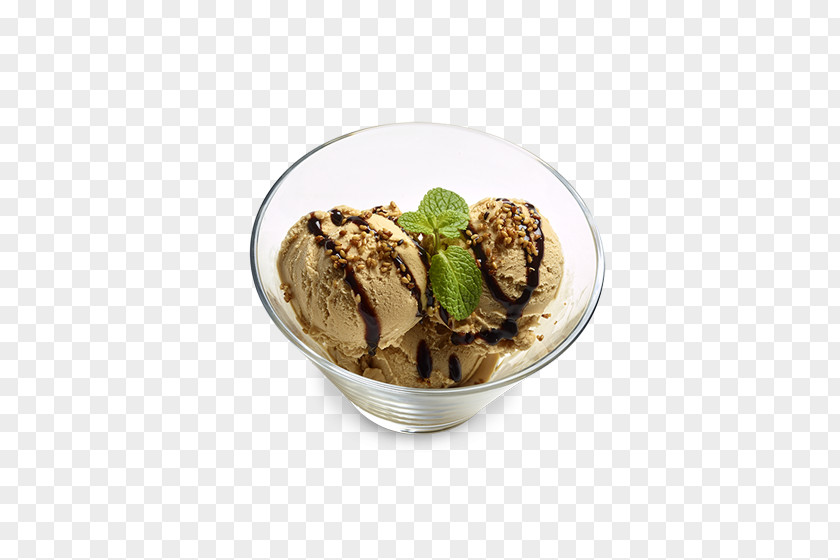 Ice Cream Chocolate Vietnamese Iced Coffee Sundae Pistachio PNG