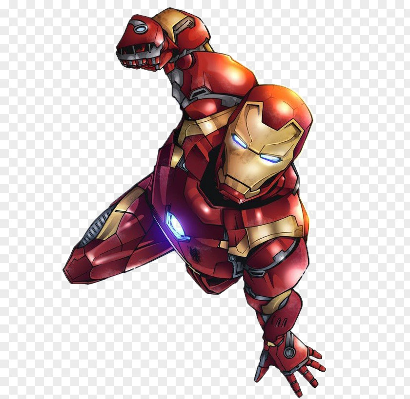 Irom Man Iron Hulk Superhero PNG