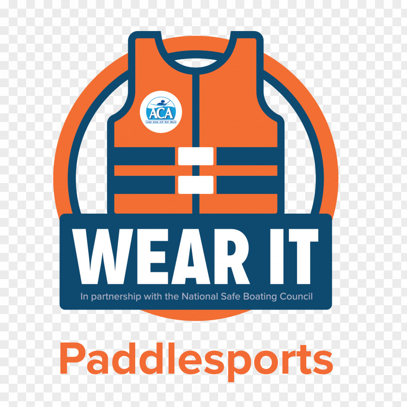 Raft Logo National Safe Boating Council North American Campaign Life Jackets Tennessee Wildlife Resources Agency PNG