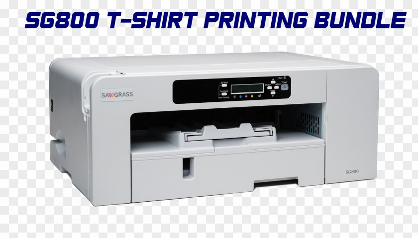 T-shirt Paper Dye-sublimation Printer Printing PNG