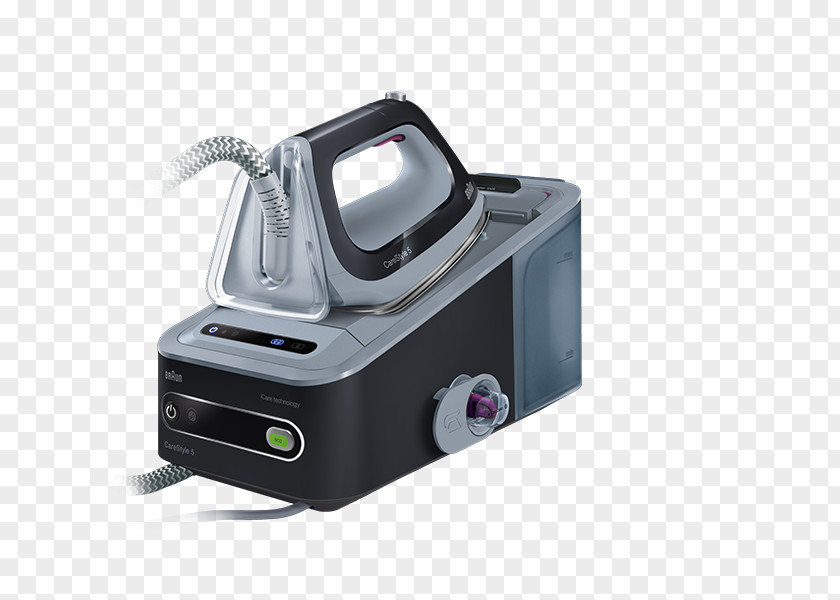 Utu Braun Clothes Iron Computer Steam Generator Pricena PNG