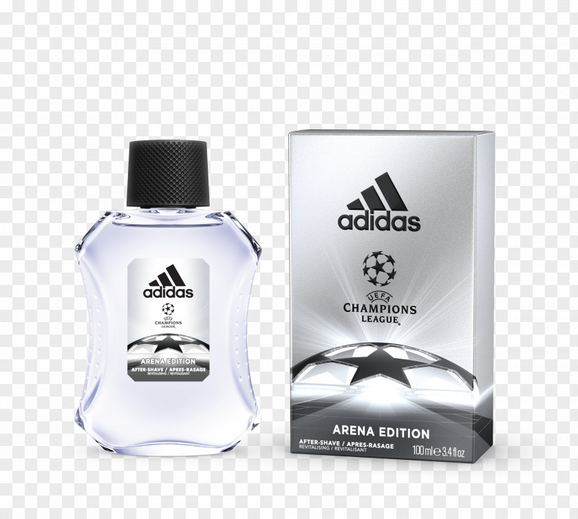Adidas UEFA Champions League Aftershave Lotion Amazon.com PNG