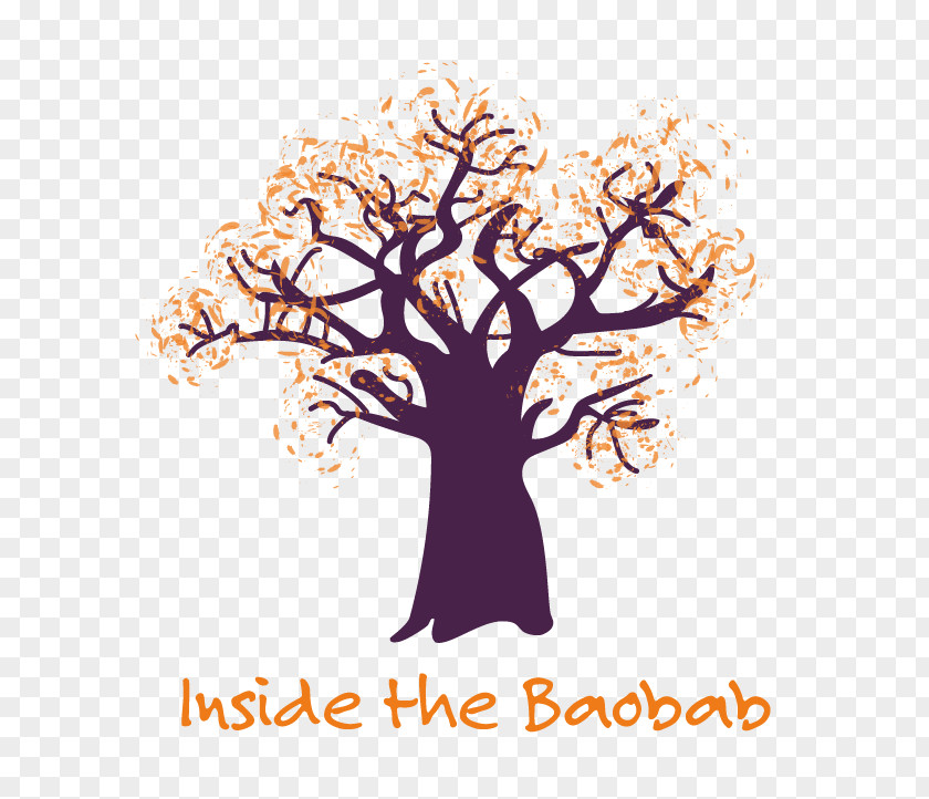 Am Infographic Design Business Cards Logo Baobab Illustration PNG